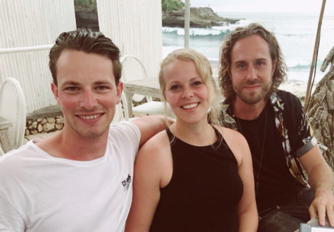 Esta es nuestra historia...