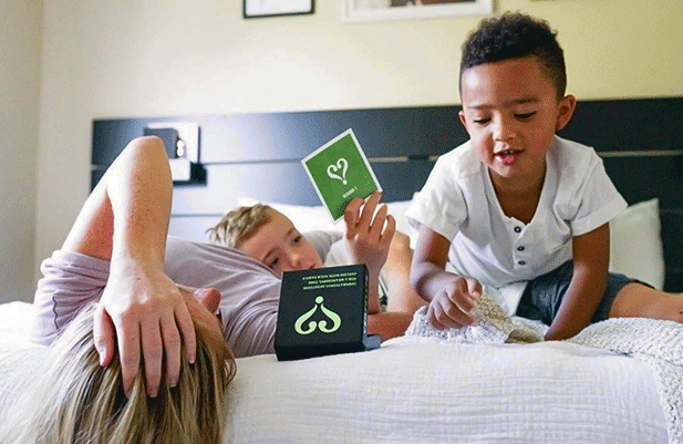 Desarrollo personal para NIÑOS de manera divertida