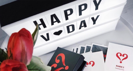 25 Preguntas para tu Novia