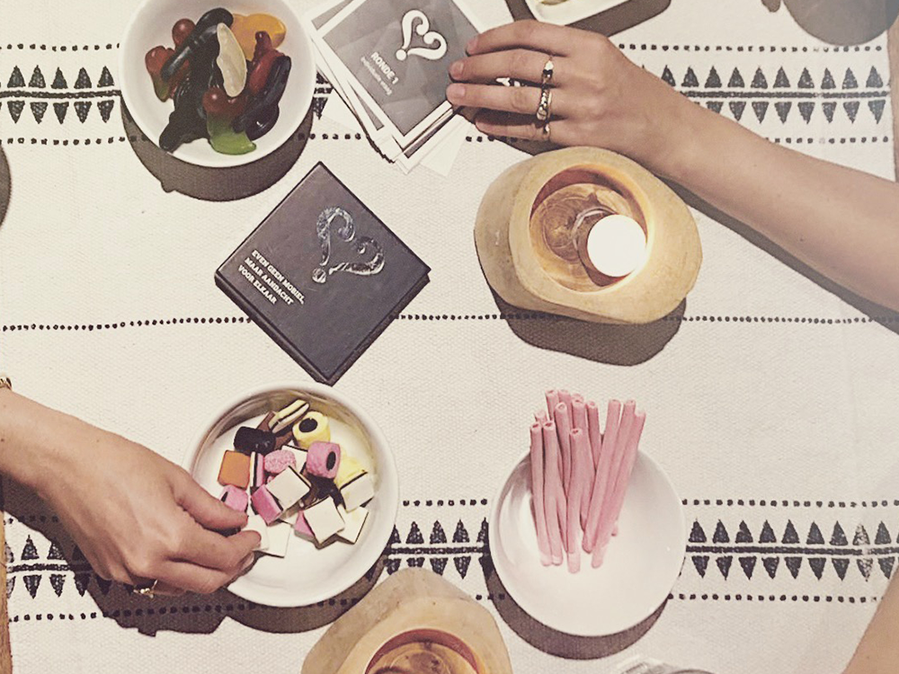 Cómo dar más profundidad a tus amistades