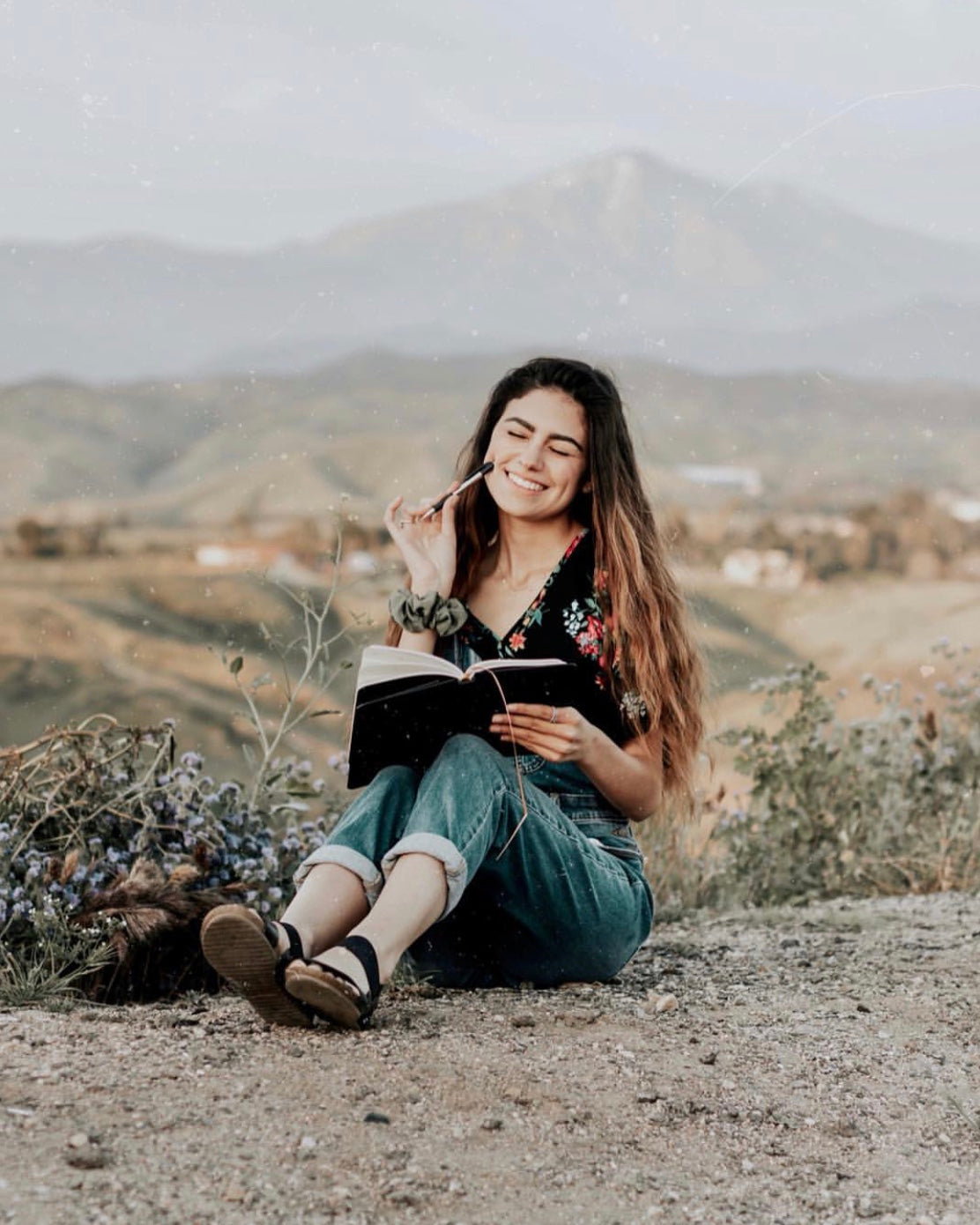 ¿Quieres darle sentido a tu vida? Todo comienza por ti.