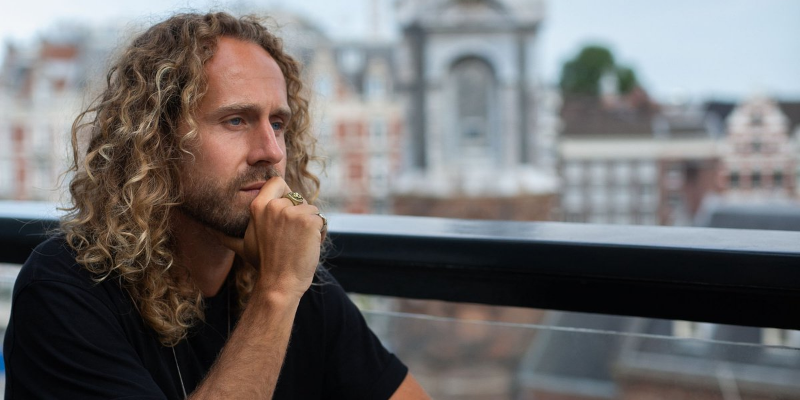 Esta es mi historia...