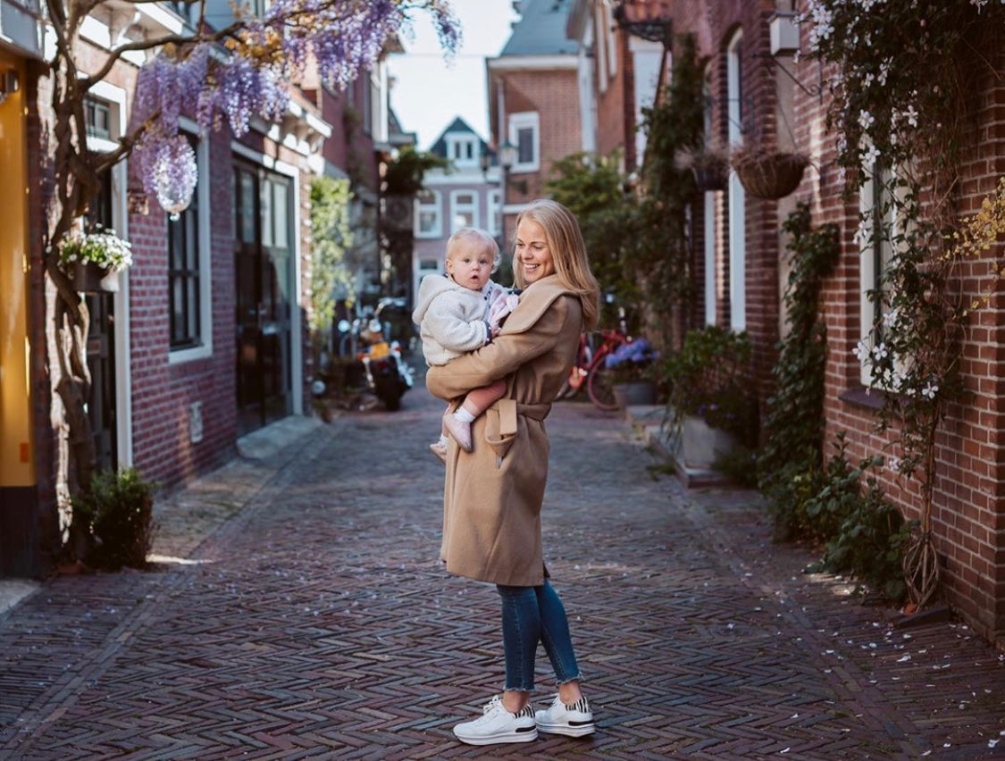 10 regalos significativos para el Día de la Madre