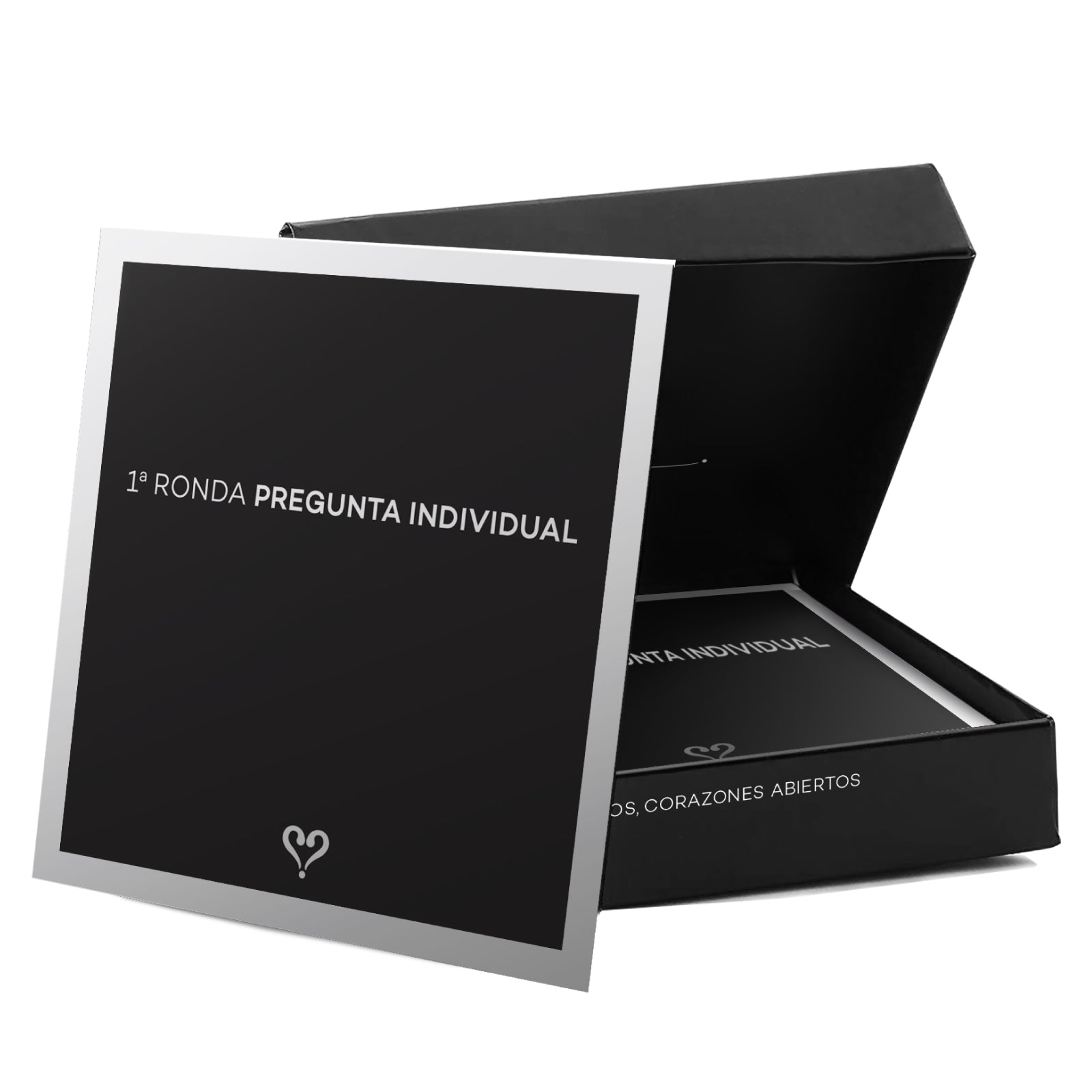 Cartas para conversar - Edición Navidad