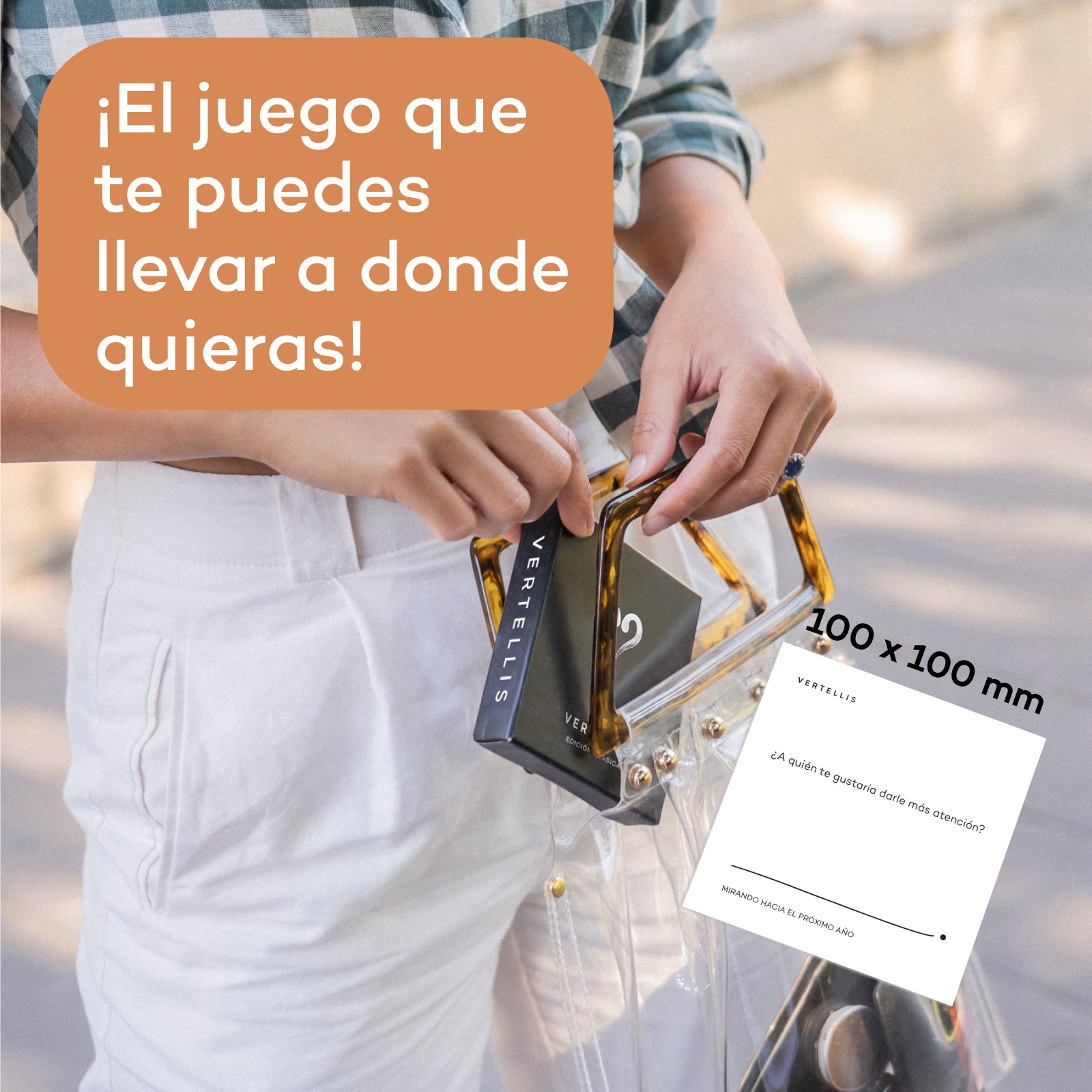 Cartas para conversar - Edición Navidad