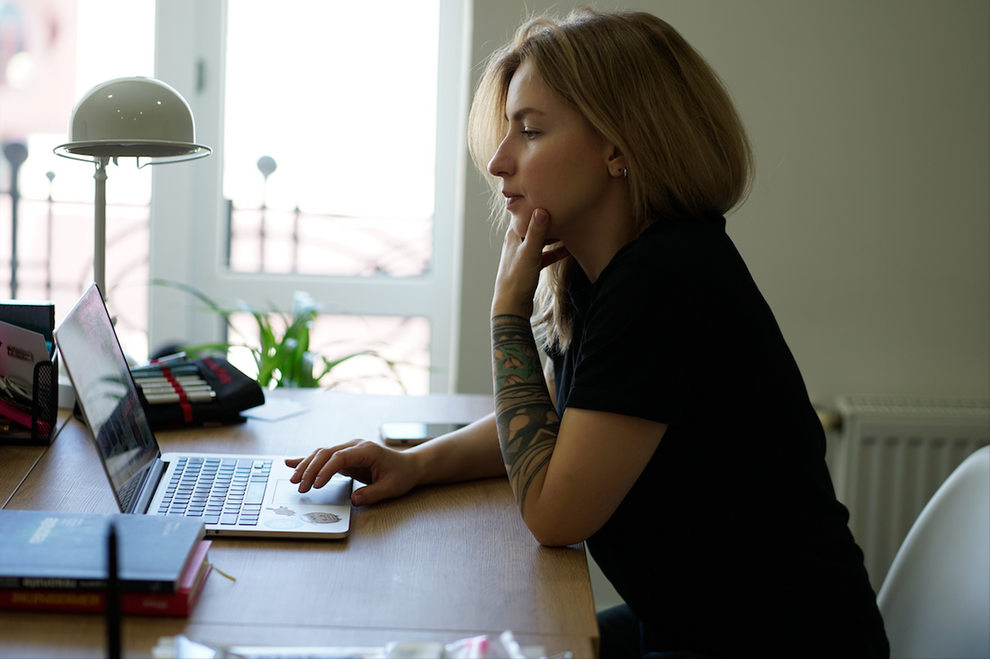 7 consejos para trabajar mejor desde casa