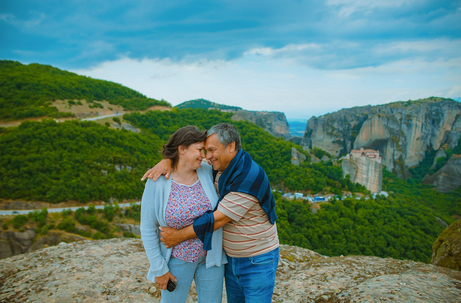4 preguntas para una relación fuerte y saludable