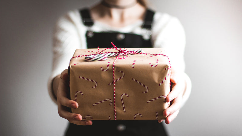 Seis ideas de regalos originales y con significado