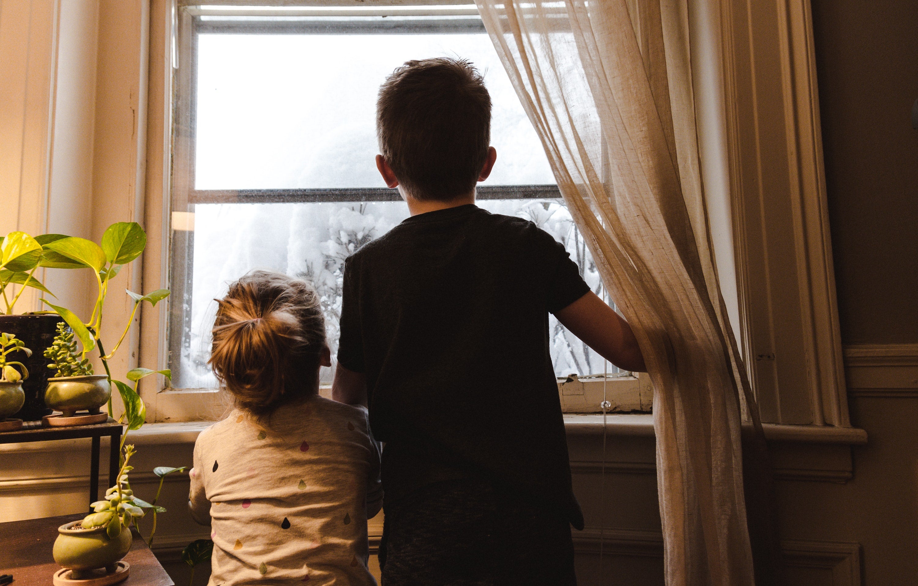 Entretén a tus hijos con estos 6 trucos