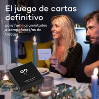 Edición Navidad -  46 Preguntas significativas para generar conversaciones profundas