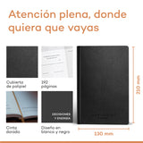 Vertellis Chapters -  Un diario para generar gratitud y autorreflexión