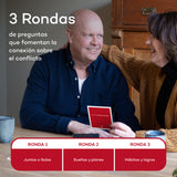 Vertellis Edición Parejas - Para todo tipo de parejas