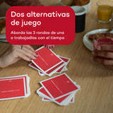 Vertellis Edición Parejas - Para todo tipo de parejas